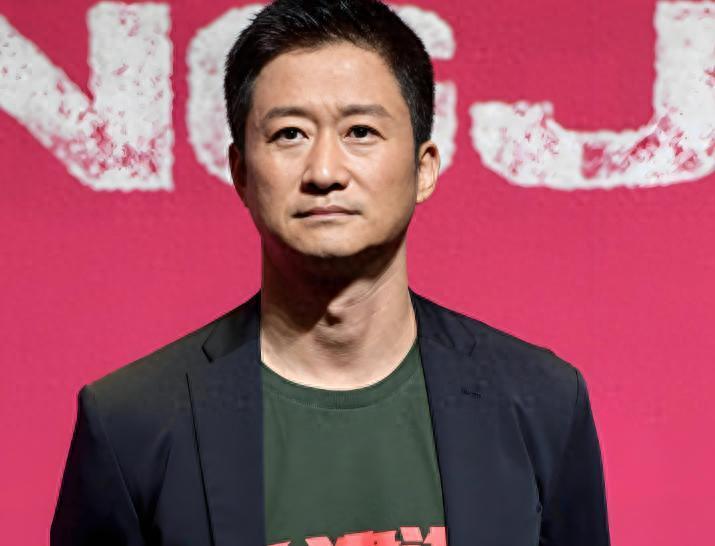 开云登录网址入口-&amp;quot;假爱国&amp;quot;风波3年，51岁吴京人财两空，而他受邀观礼阅兵