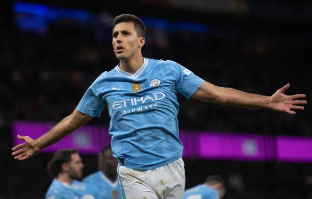 开云下载-首胜英超前五球队！魔丁轮休，曼城“福”星高照