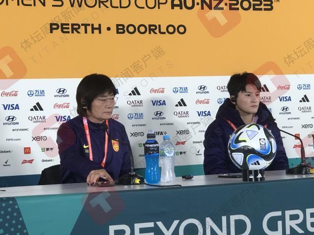 开云线上入口-水庆霞：心理稳定才能发挥好 希望自己能去踢中卫