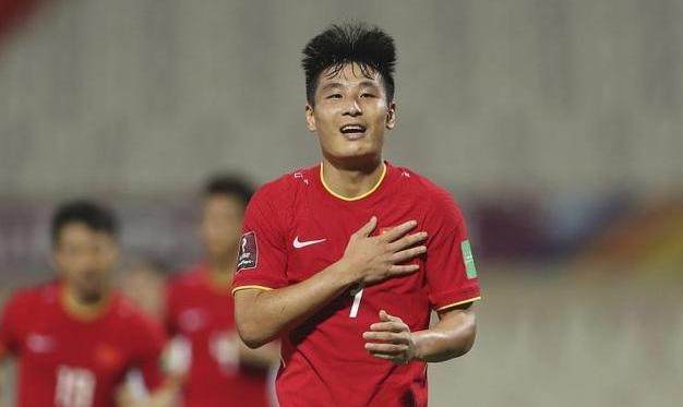 开云下载-【揭秘】武磊落选遭弃用？着眼2023亚洲杯仍不可缺