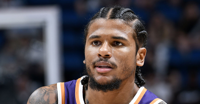 开云登录网址入口-末节DNP格林 奥特：他没有受伤 只是决定打更小的阵容|布克|太阳|魔术|德雷蒙德·格林|弗雷迪-吉莱斯皮_新浪体育_新浪新闻